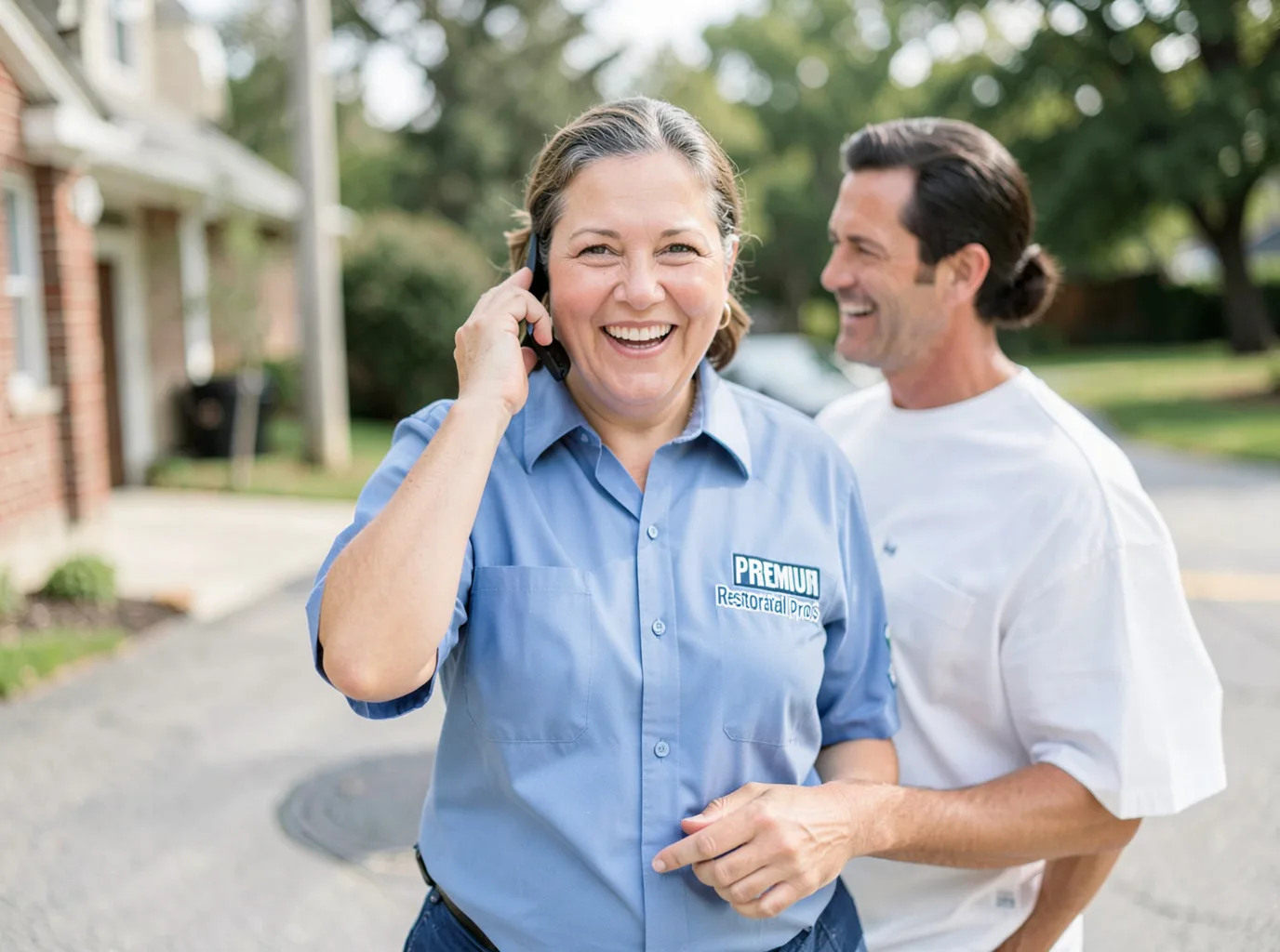 Water Damage Restoration Potrero, CA FAQs